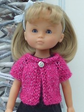 * Vêtement pour poupée 32-33