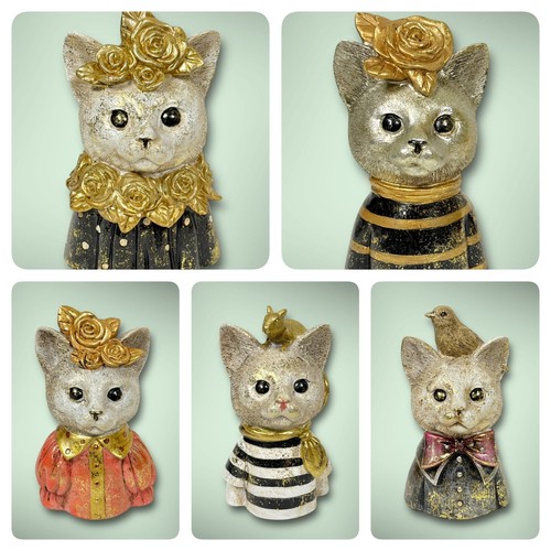 Clayre eef figurine de - clayre,