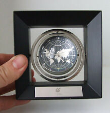 Pendule de style gyroscope Pub