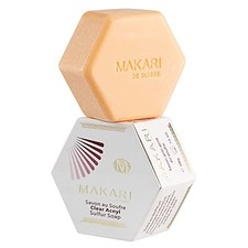 Makari Classic Savon Clarifiant Acnyl au Soufre 7.0oz - Savon anti-acné pour ...
