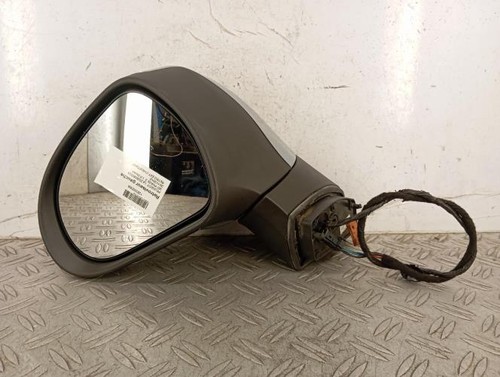 Retroviseur gauche peugeot 207 - retroviseur,