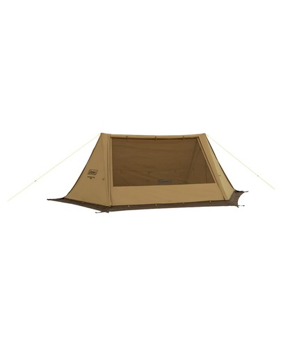 Coleman pole shelter duo - 2-pole,