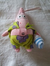 Peluche Bob L'éponge 2006