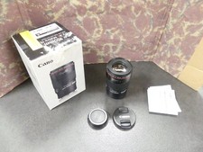 Objectif canon 100mm 2 8l - objectif,