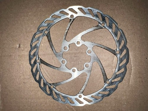 Disque frein avant velo - avant,