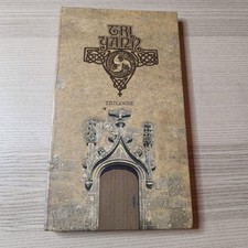 Coffret CD  Trilogie  - yann tri /