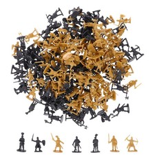  200 Pcs Coffret De Jeu Mini