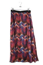 Jupe multicolore Bash M