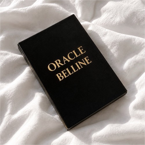 Oracle belline cartes de - oracle,