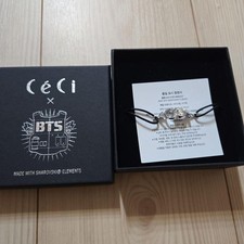 Bracelet BTS x CeCi Swarovski
