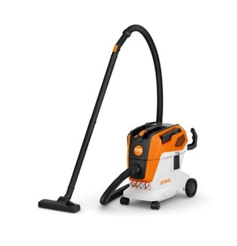 Aspirateur sur batterie stihl - aspirateur,