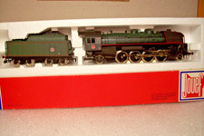 TRAIN HO JOUEF : LOCO-VAP 141