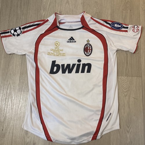 Maillot foot milan - foot,