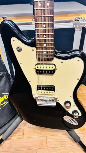 Bouton squier jaguar cassé - hh,