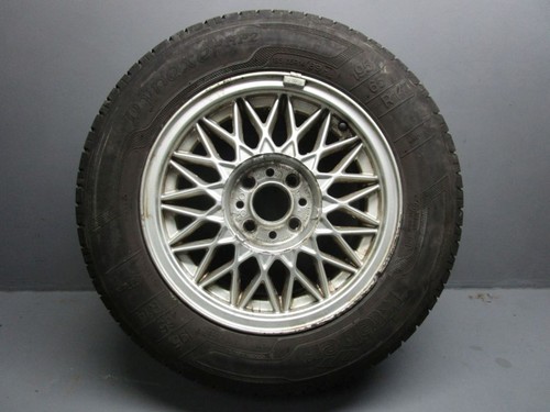 Bmw einzelroue alliage - bmw,