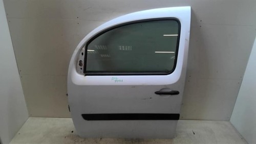 Porte avant gauche - , renault
