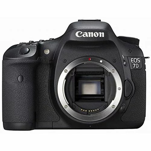 Boîtier canon eos - boîtier,