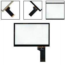 Ecran Tactile Numériseur Verre Utile 40 Broches 6.5'' pour CC pour Golf 6R