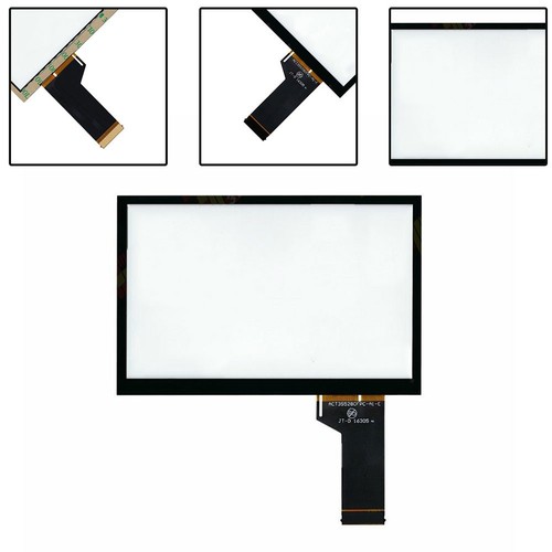 Ecran tactile numériseur - ecran,