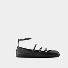 Alexander mcqueen chaussures - mcqueen,
