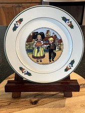 Villeroy & Boch Hansi d'Alsace