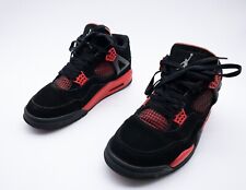 Nike Air Jordan Retro 4 Sneakers Pour Hommes Taille 44 EU Art 15765-100