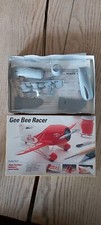 Maquette Testors GEE BEE RACER de 1991