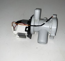 VALBERG Pompe de vidange  pour lave linge séchante
