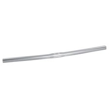 Cintre vtt droit acier - , d25.4