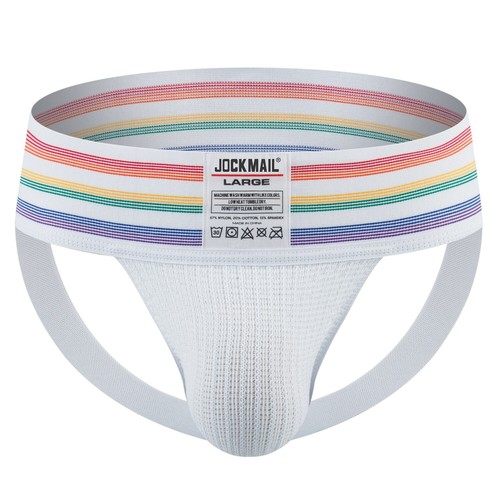 Mens soft jock strap - strap, athletic