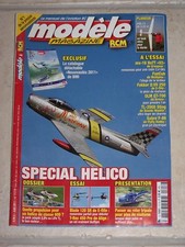 MODELE MAGAZINE n°717/ JUIN