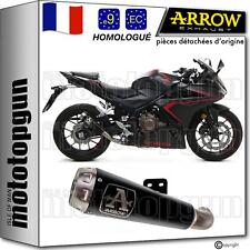 ARROW POT ECHAPPEMENT APPROUVE