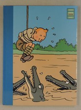 Tintin Agenda 2004 Herge ed. Moulinsart EO Neuf