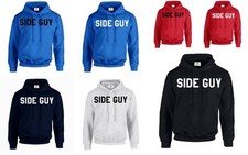 Pull pull cool Side Guy Dope