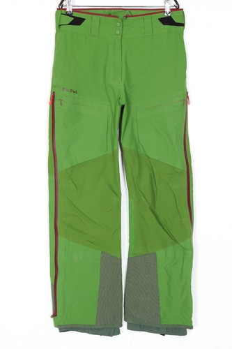 Pantalon ski femme salewa - ski,
