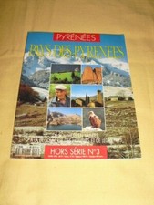 "Pyrénées magazine" Hors