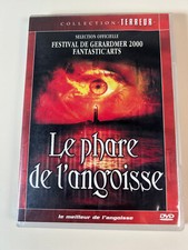 Le Phare De L'angoisse - De