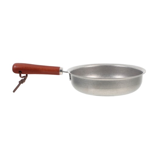 Petite casserole acier - petite,