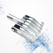 Pulling Claw Debosseleur