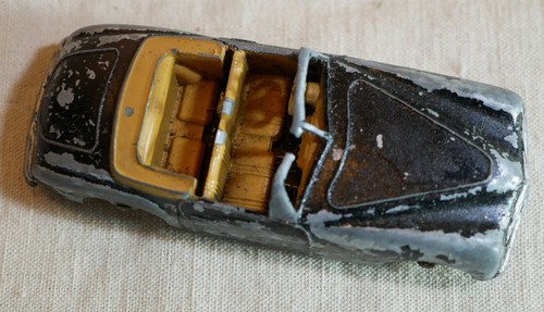 Dinky toys - dt, dt