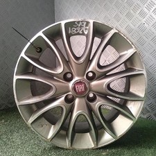 Jante FIAT PUNTO 3 EVO 1.4 51918267