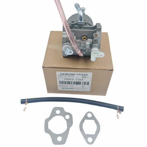Oem carburetor for - for, john