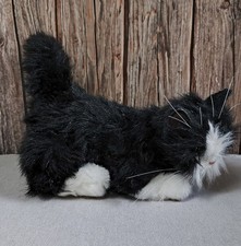 Chat interactif FurReal