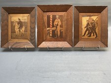 Tableau WW1 WW2  Alsasce