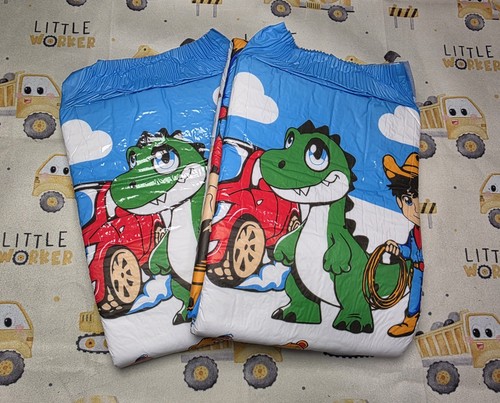 Pack new forsite lil - 2-pack,