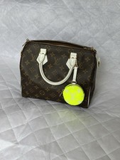 Louis Vuitton Speedy 25