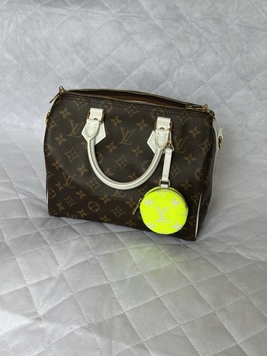 Louis vuitton speedy - vuitton,