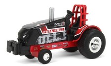 ERTL, CASE IH Magnum Pulling