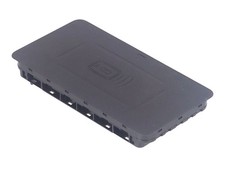 Wireless-Ladestation BMW X5