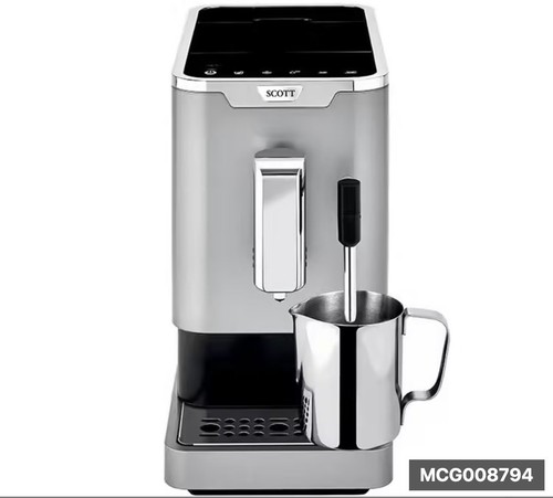 Machine café grain - machine, à